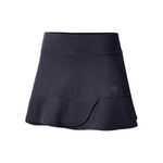 Vêtements Limited Sports Limited Sports Sole Jupe Femmes-Bleu Foncé