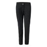 Performance Lilly Pantalon Survêtement Femmes-Noir,Argent