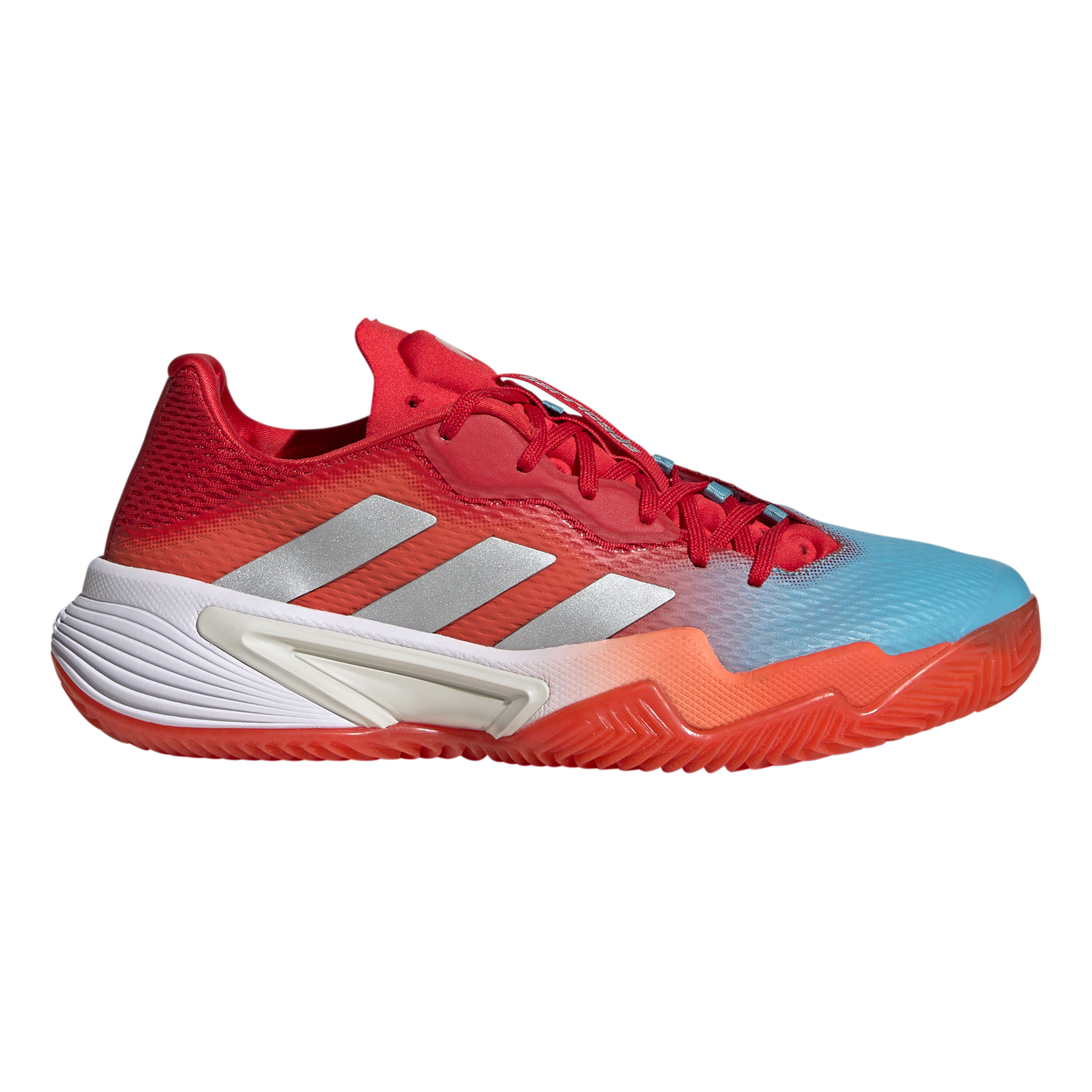 Tennis adidas femme rouge cheap