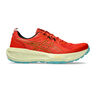 Gel-Sonoma 8 Chaussure Trail Hommes-Rouge,Jaune