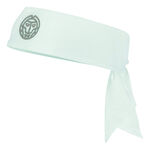 Vêtements de tennis BIDI BADU BIDI BADU The Aerodynamic Move Bandana-Mint, Noir