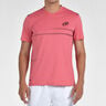 Montuno T-shirt Hommes - orange, 