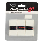 Surgrips Bullpadel Bullpadel GB-1200 COMFORT-Blanc
