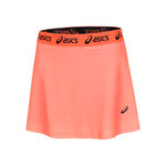 Vêtements ASICS Asics TP Skort W