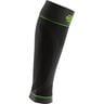Sports Compression Lower Leg (x-long) Sleeve-Noir
