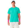 Game   T-shirt Hommes-vert