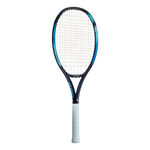 Raquettes De Tennis Yonex 22 EZONE 105 Testschläger