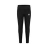 Crew Pantalon Survêtement Filles-Noir