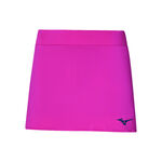 Vêtements De Tennis Mizuno Tennis Flex Skort Wos