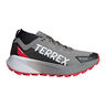 Terrex Agravic GTX Chaussure trail Femmes-gris, blanc