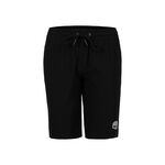 Vêtements Hydrogen Hydrogen Tech Shorts Femmes-Noir