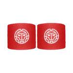 V&ecirc;tements BIDI BADU BIDI BADU Lil Move Wristband Poignet-Rouge
