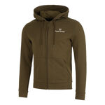 Vêtements Sergio Tacchini Cipresso Hoodie