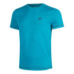 Vêtements Fila Fila Jannis T-shirt Hommes-Multicouleur
