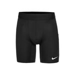 Vêtements Nike Nike Dri-Fit Pro Fitness Short Collant Tight Hommes-Noir