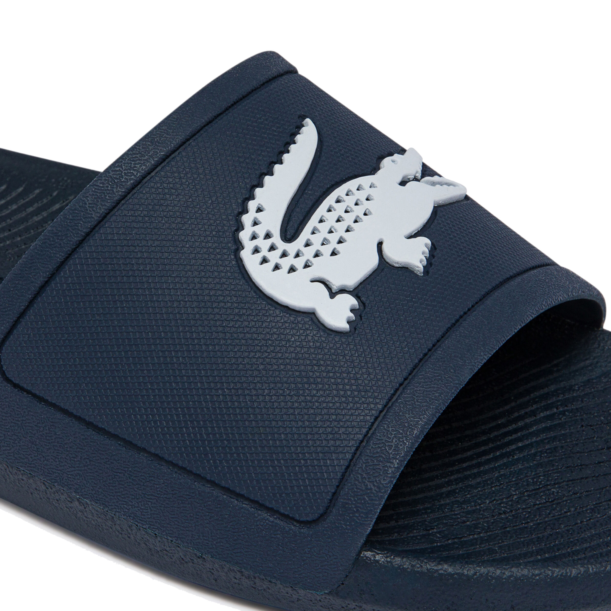 Sandale store lacoste prix
