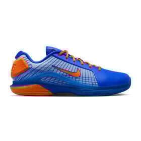 Image de Vapor 12 Chaussures Toutes Surfaces Hommes-Bleu,Orange