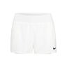 Court Flex Shorts Femmes - blanc, 