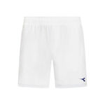 Vêtements Diadora Diadora Core Shorts Hommes-Blanc