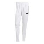 V&ecirc;tements adidas adidas 3Stripes Knit Pantalon surv&ecirc;tement Hommes - blanc, noir