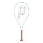 Raquettes De Tennis Prince WARRIOR WHITE EDITION 100 265