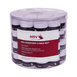 Surgrips MSV MSV Cyber Wet Pack De 60-Blanc