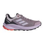 Chaussures De Running adidas Terrex Trailrider GTX