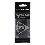 Surgrips Dunlop Dunlop Super Tac Pack 1 Unit&eacute;-Noir