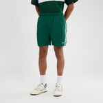 V&ecirc;tements Ellesse Ellesse Dremonte Shorts Hommes - vert fonc&eacute;, blanc