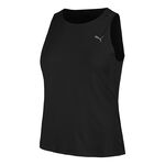 V&ecirc;tements Puma Puma Cloudspun D&eacute;bardeur Tank Top Femmes-Noir