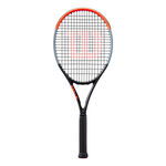 Raquettes De Tennis Wilson Clash 100 (Kat. 2 gebraucht)