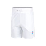 V&ecirc;tements AB Out AB Out Tech New Club Shorts Hommes-Blanc