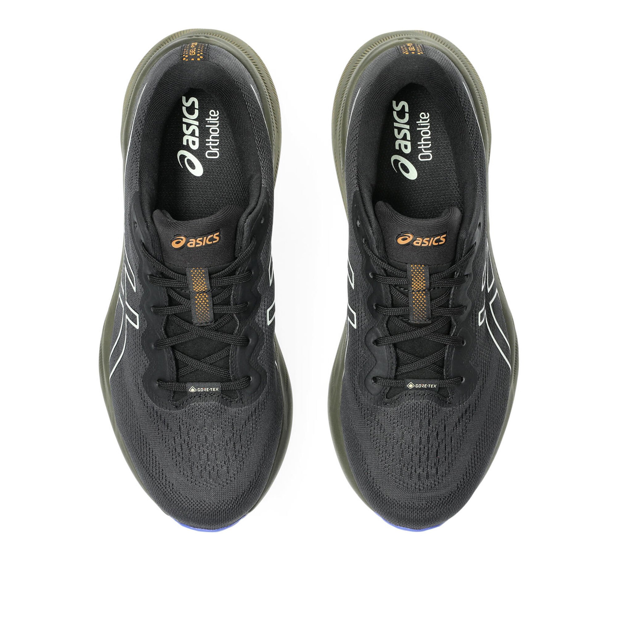 ASICS