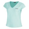 Janet T-shirt Femmes-mint