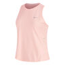 Swift Tank Maillot de course Femmes-rosé