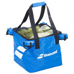 Accessoires pour entra&icirc;neurs Babolat Babolat Sac &Agrave; Balles-Bleu