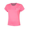 Crew 2.0 T-shirt Filles-pink