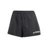 Terrex MT Light 3in Short De Running Femmes-Noir