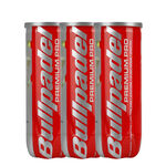 Balles De Padel Bullpadel Premium Pro 3x 3er Dose
