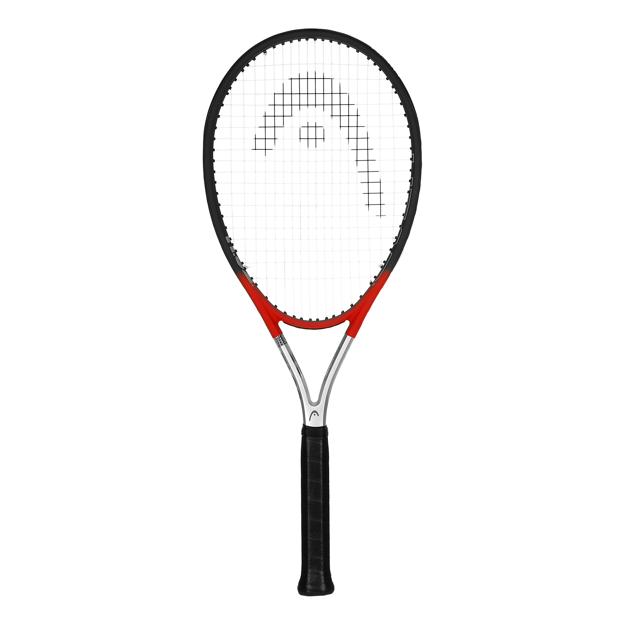 Head-Titane-Magnésium-Technologie Raquette de tennis 4 1/2 grip 