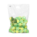Balles de tennis Racket Roots Racket Roots RR Stage 1-48er Polybag