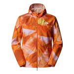 Vêtements The North Face Higher Run Wind Jacket