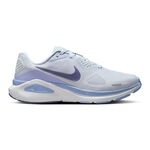 Chaussures de running Nike Nike Structure 26 Chaussure de running avec stabilisateurs Femmes - gris, bleu