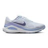 Structure 26 Chaussure de running avec stabilisateurs Femmes-gris, bleu