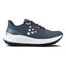 Xplor Chaussure Trail Hommes-Bleu Foncé