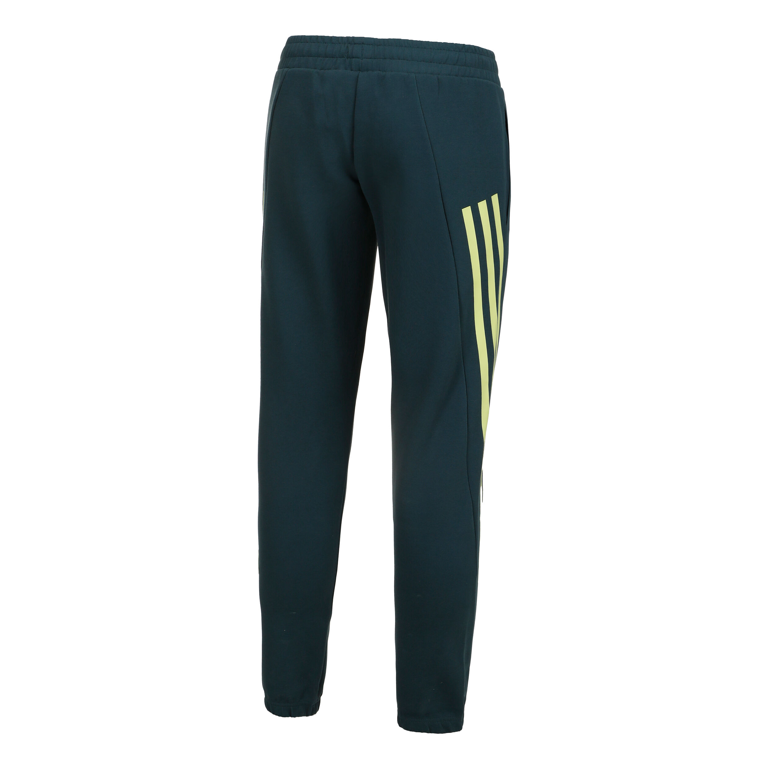 Buy adidas Future Icon 3 Stripess Pantalon Survetement Hommes Gris Fonce online Tennis Point CH