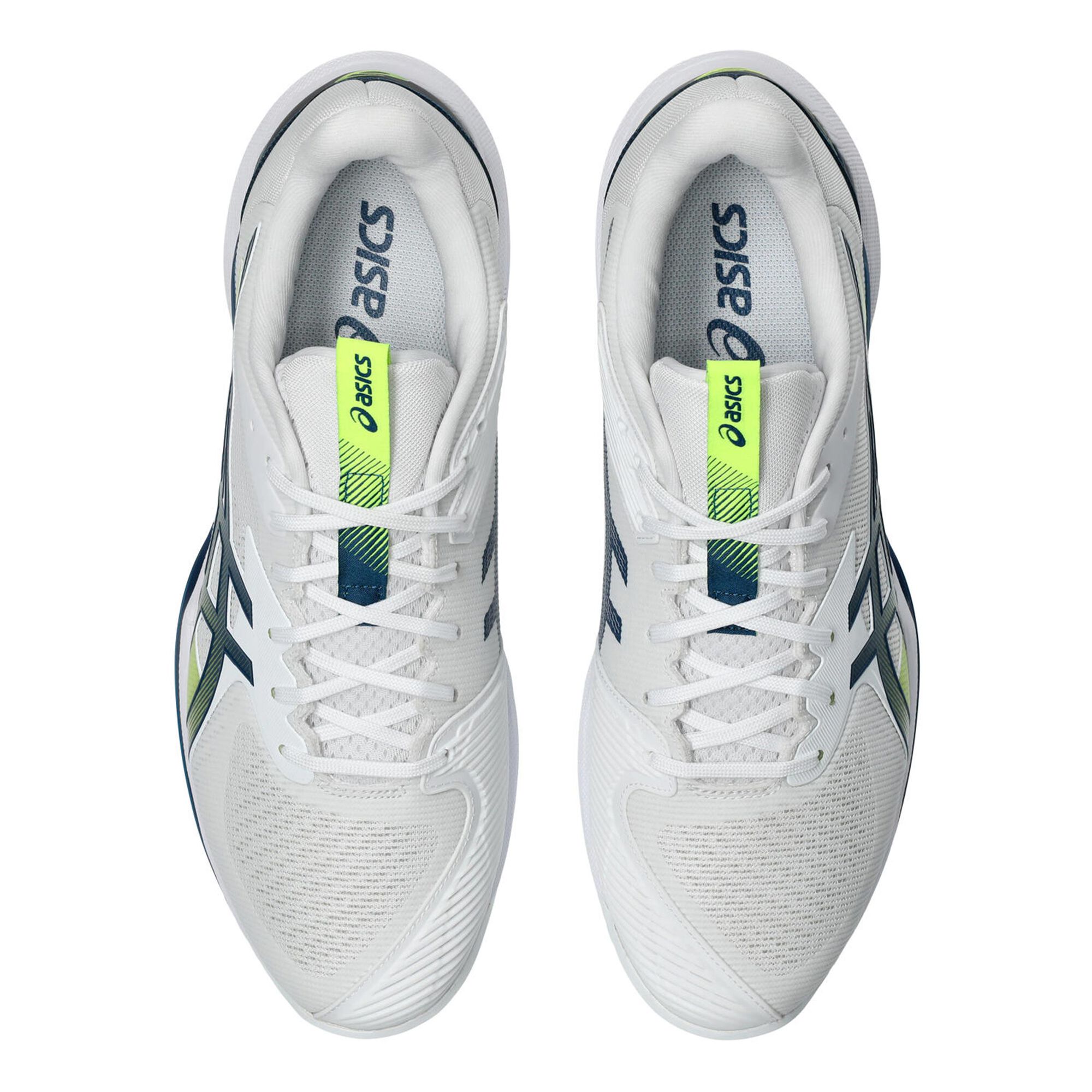 ASICS