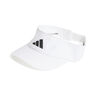 Climacool Visor Visi&egrave;re Femmes - blanc