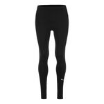 Vêtements Puma Puma Favorites Brushed Collant De Course Hommes-Noir,Argent