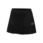 Vêtements Lotto Lotto Squadra III Jupe Femmes-Noir